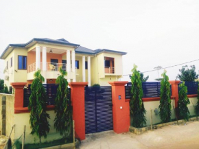 City Stay Lodge